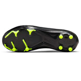 Nike Kids Merc Vapor 15 Academy FG Black