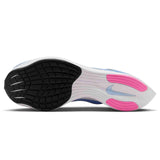 Nike Zoom X Vaporfly Next % 2 Mens Blue