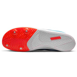 Nike Zoom Rival Distance Blue