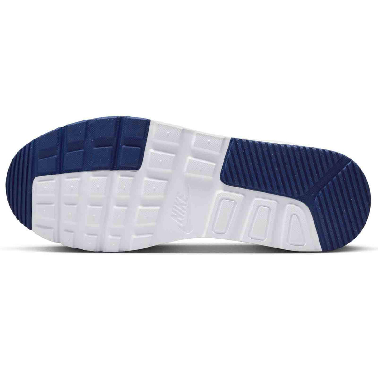Nike Air Max SC Mens White