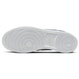 Nike Court Vision Low NN Mens White