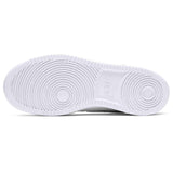 Nike Court Vision Low Womens White