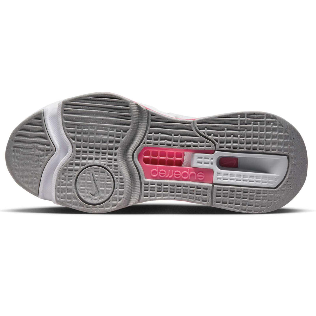 Nike Zoom SuperRep 4 Womens Pink
