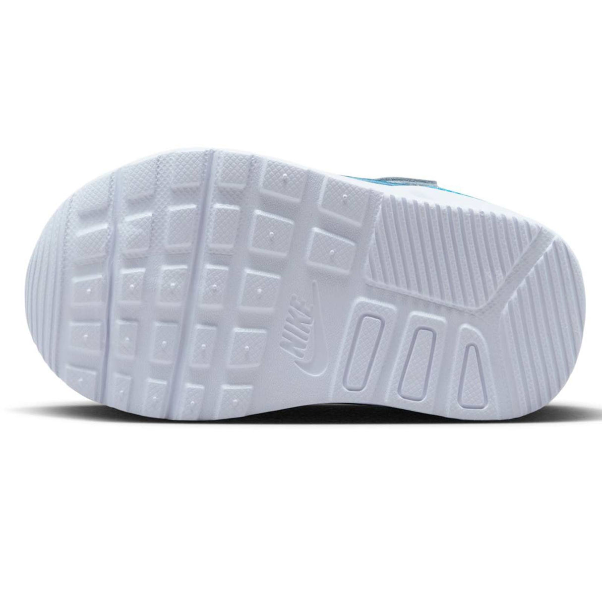 Nike Inf Boys Air Max SC White