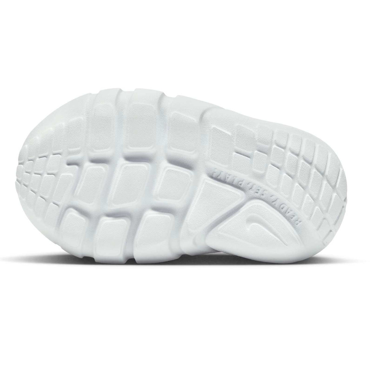 Nike Inf Boys Flex Runner 2  Grey