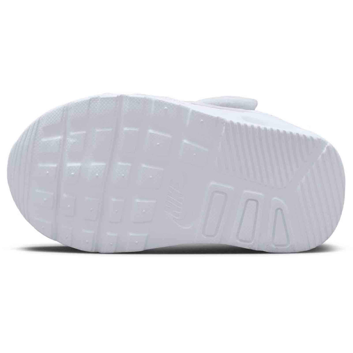Nike Inf Girls Air Max SC White