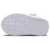 Nike Inf Girls Air Max SC White