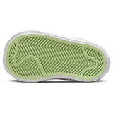 Nike Inf Girls Court Legacy White
