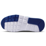 Nike Jnr Boys Air Max SC White