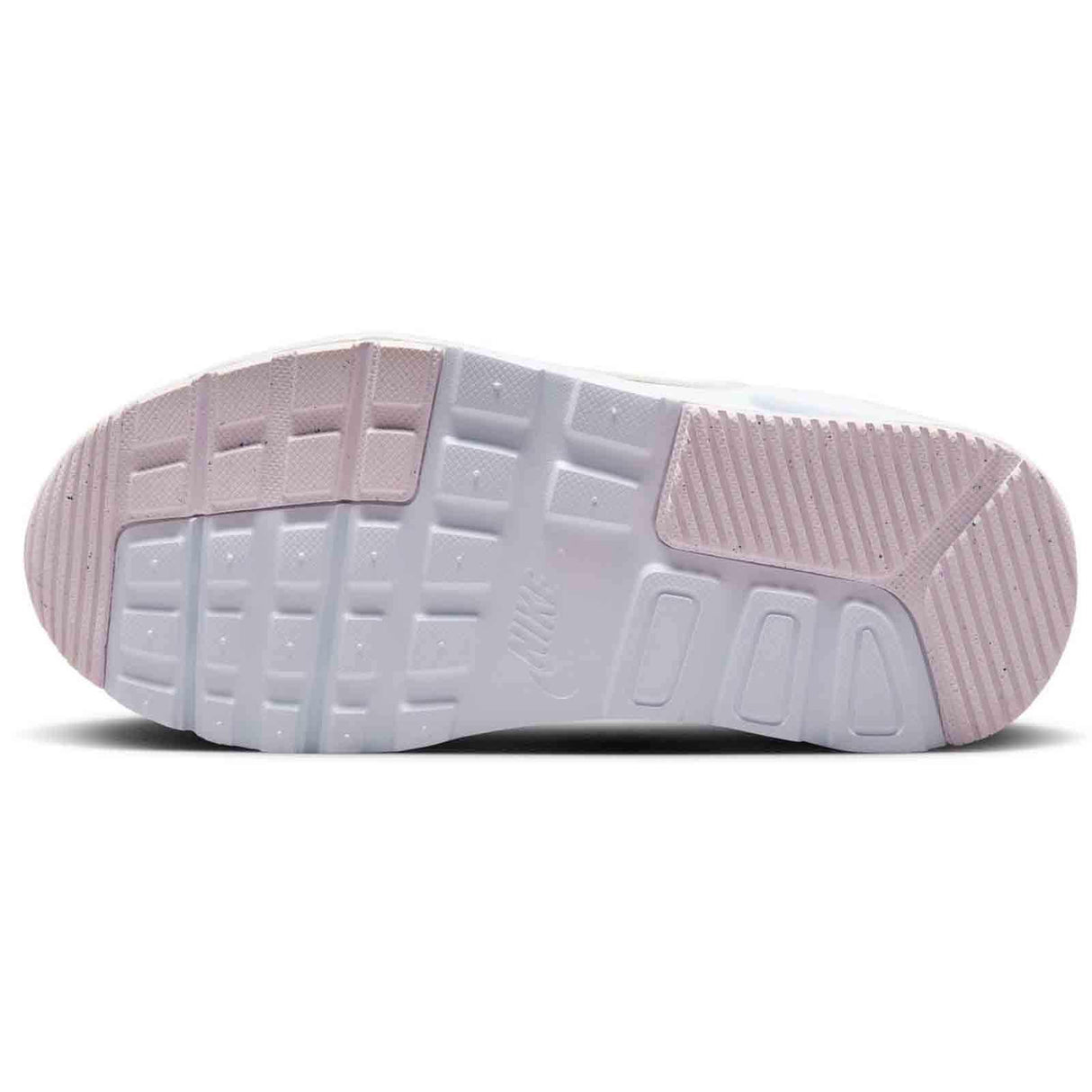 Nike Jnr Girls Air Max SC White