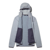 Berghaus Mens Keppla Hooded Jkt grey