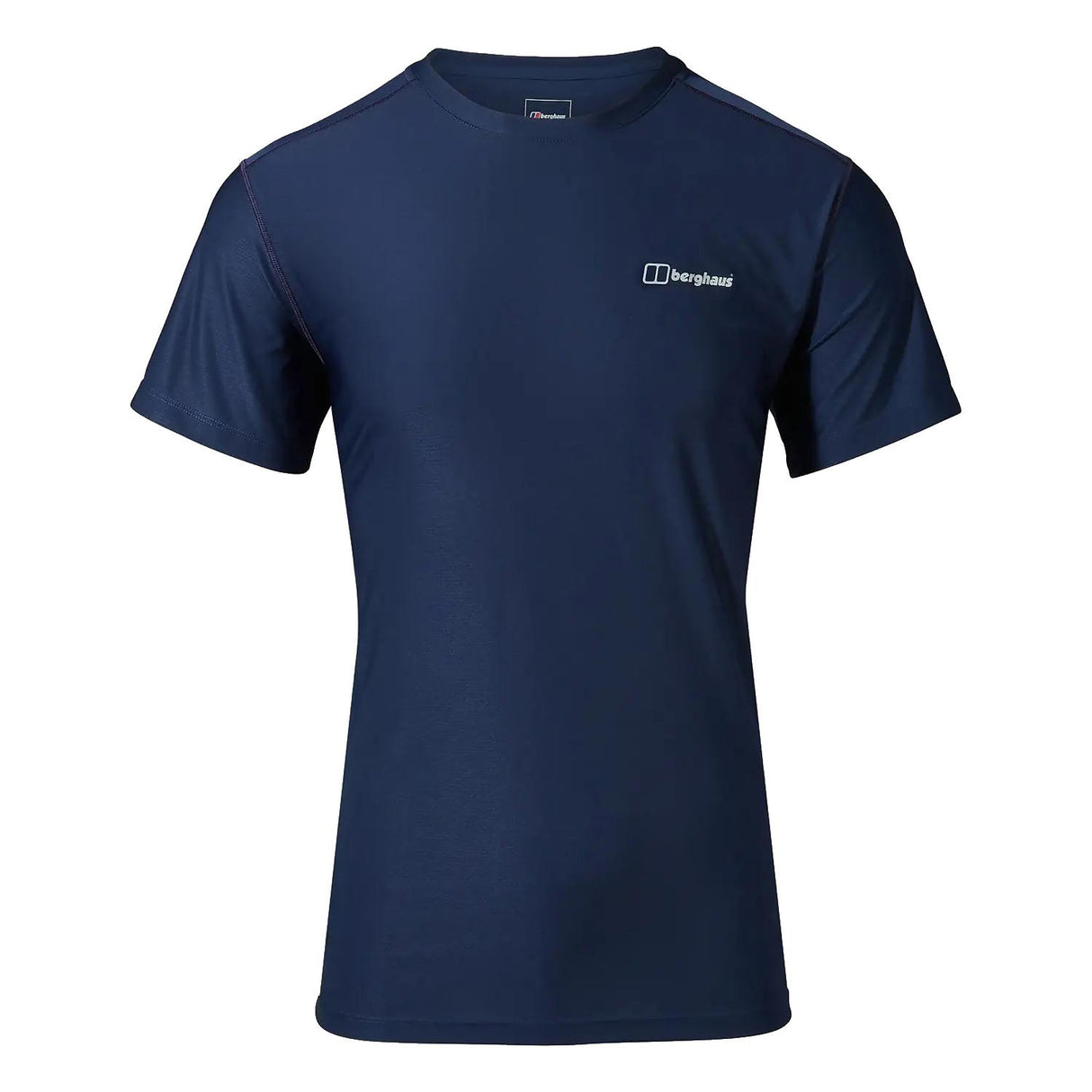 Berghaus M 24/7 Tech Tee SS Crew Navy