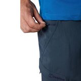 Berghaus Mens Navigator 2.0 Short Navy