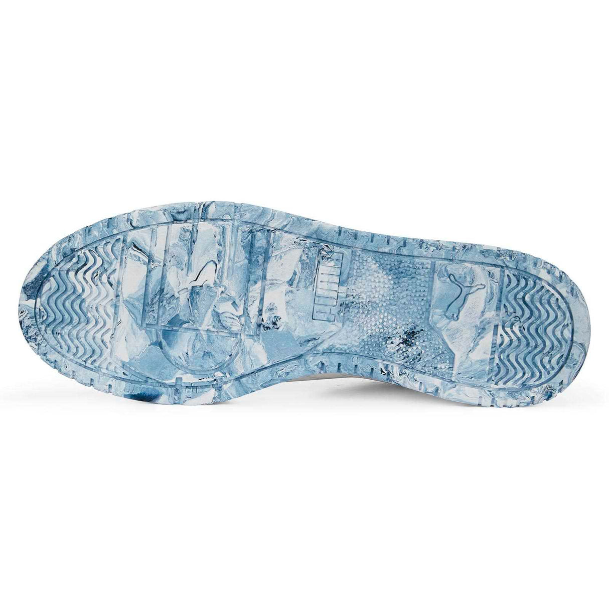 Puma RBD Game Low Better II Mens White