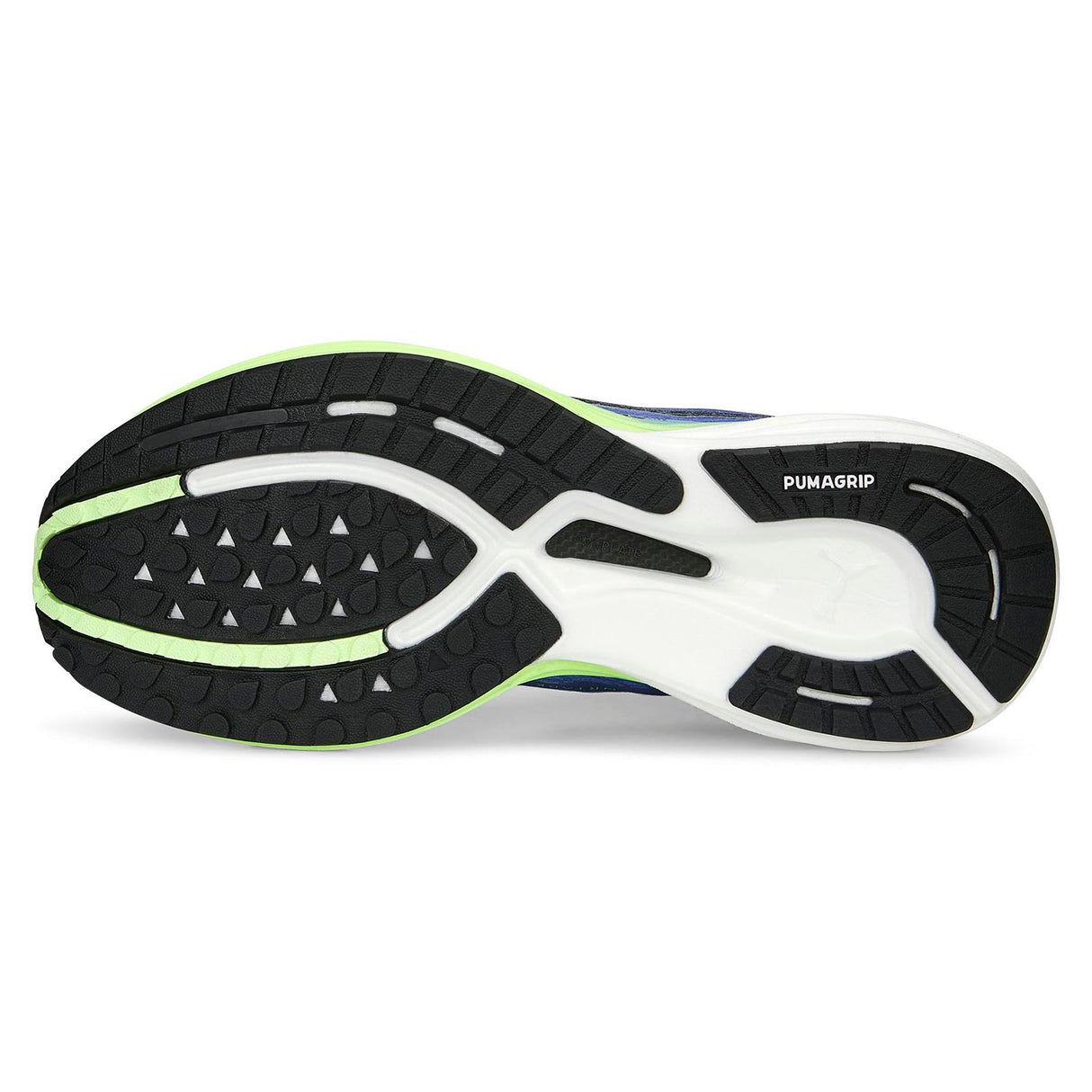 Puma Deviate Nitro 2 Mens Blue