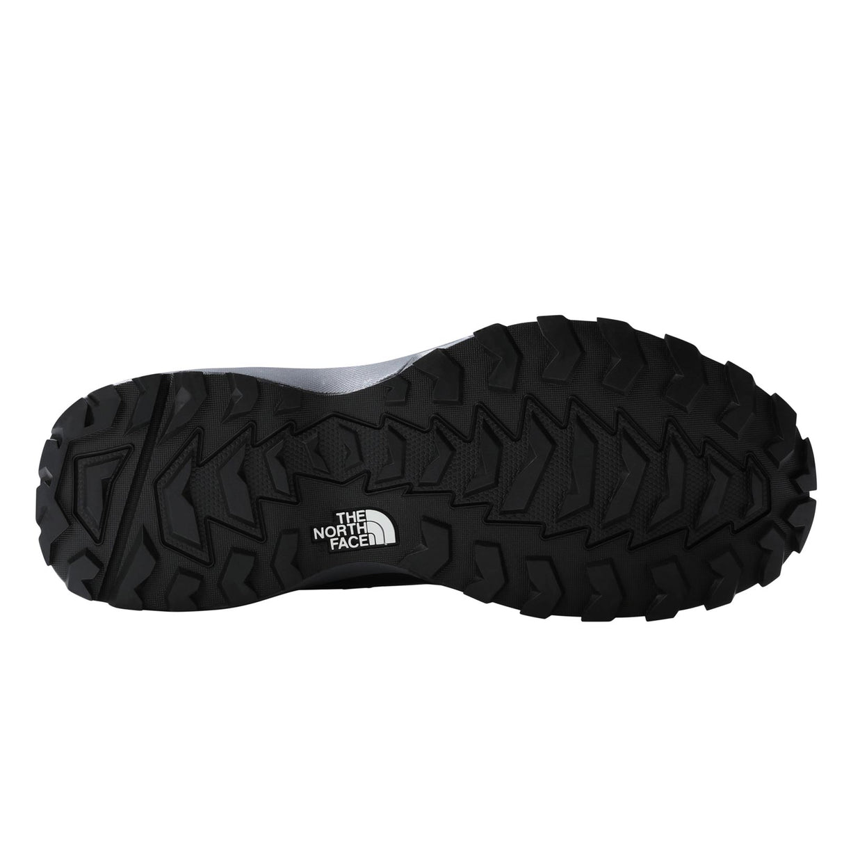 TNF Cragmont Mid WP Womens Blue