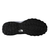 TNF Cragmont Mid WP Womens Blue