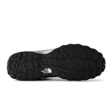 The North Face Cragmont Mid WP Mens Grey
