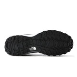 The North Face Cragmont WP Mens Grey