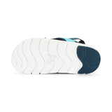 Puma Jnr Boys Evolve Sandal  Navy/Nlue