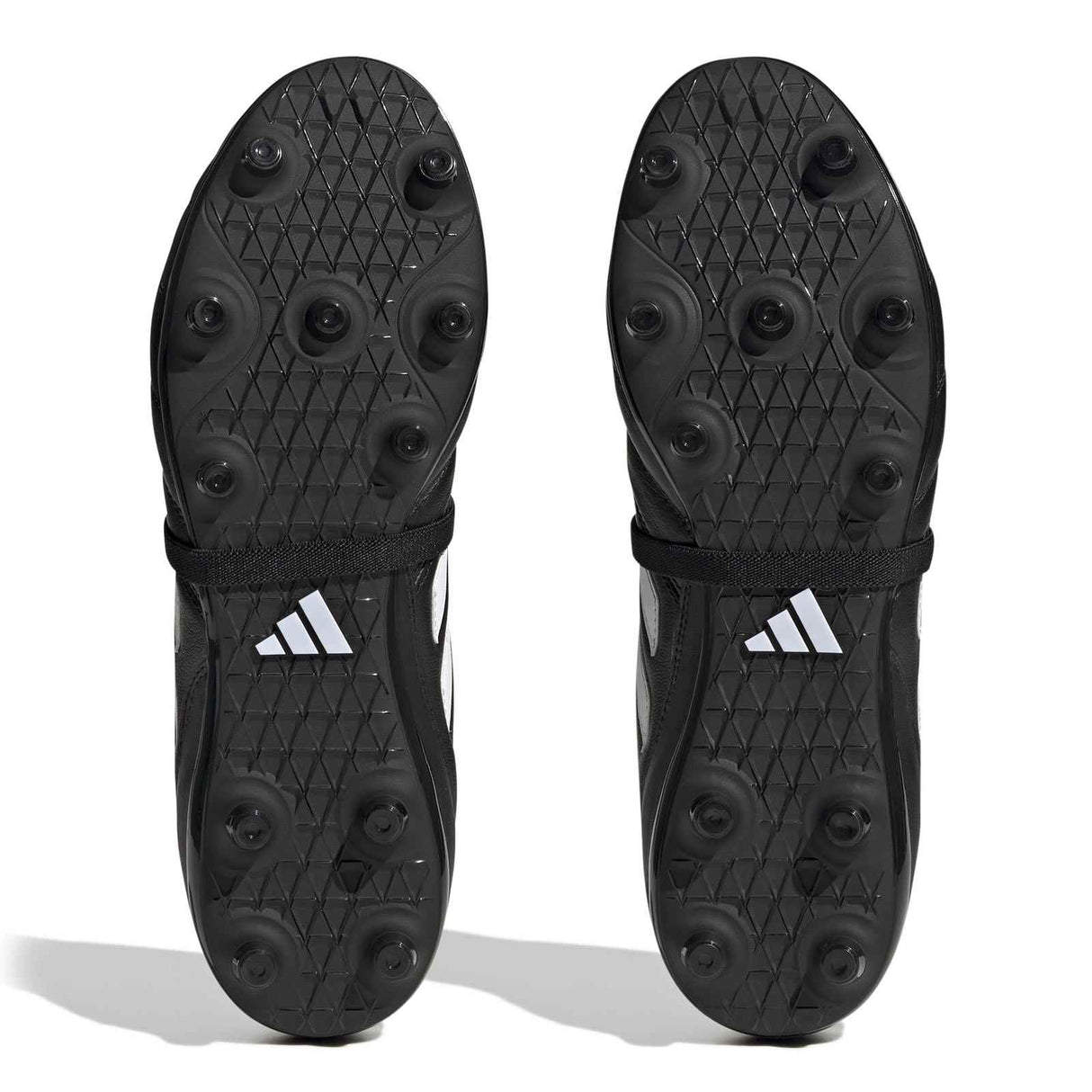 adidas Copa Gloro FG Black/White
