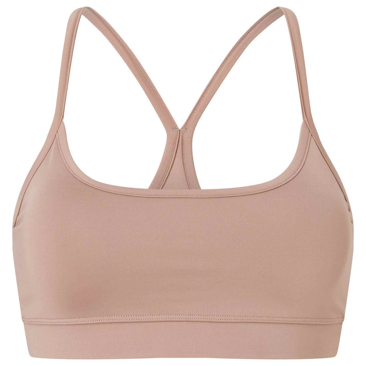 Energetics Wmns Gigi V Bra Brown
