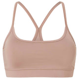 Energetics Wmns Gigi V Bra Brown