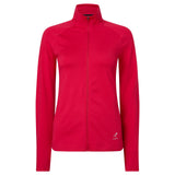 Energetics Wmns Jolene II FZ Top Pink