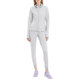Energetics Wmns Lucie VI Hoodie Grey