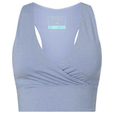 Energetics Wmns Ombra Bra Blue