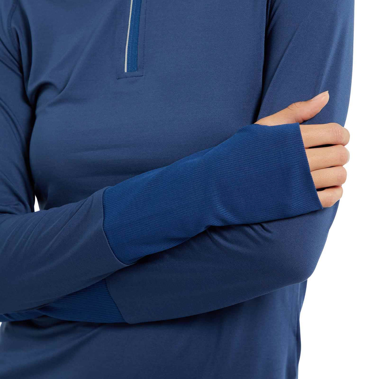 Energetics Wmns Cusca III HZ Blue