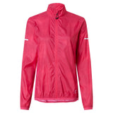 Energetics Wmns Jessi V Jacket Pink