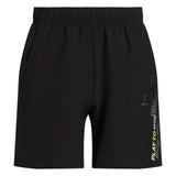 Energetics Boys Masetto VI Short Black