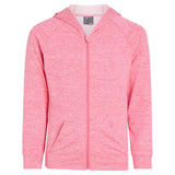 Energetics Girls Funda VII Hoodie Pink