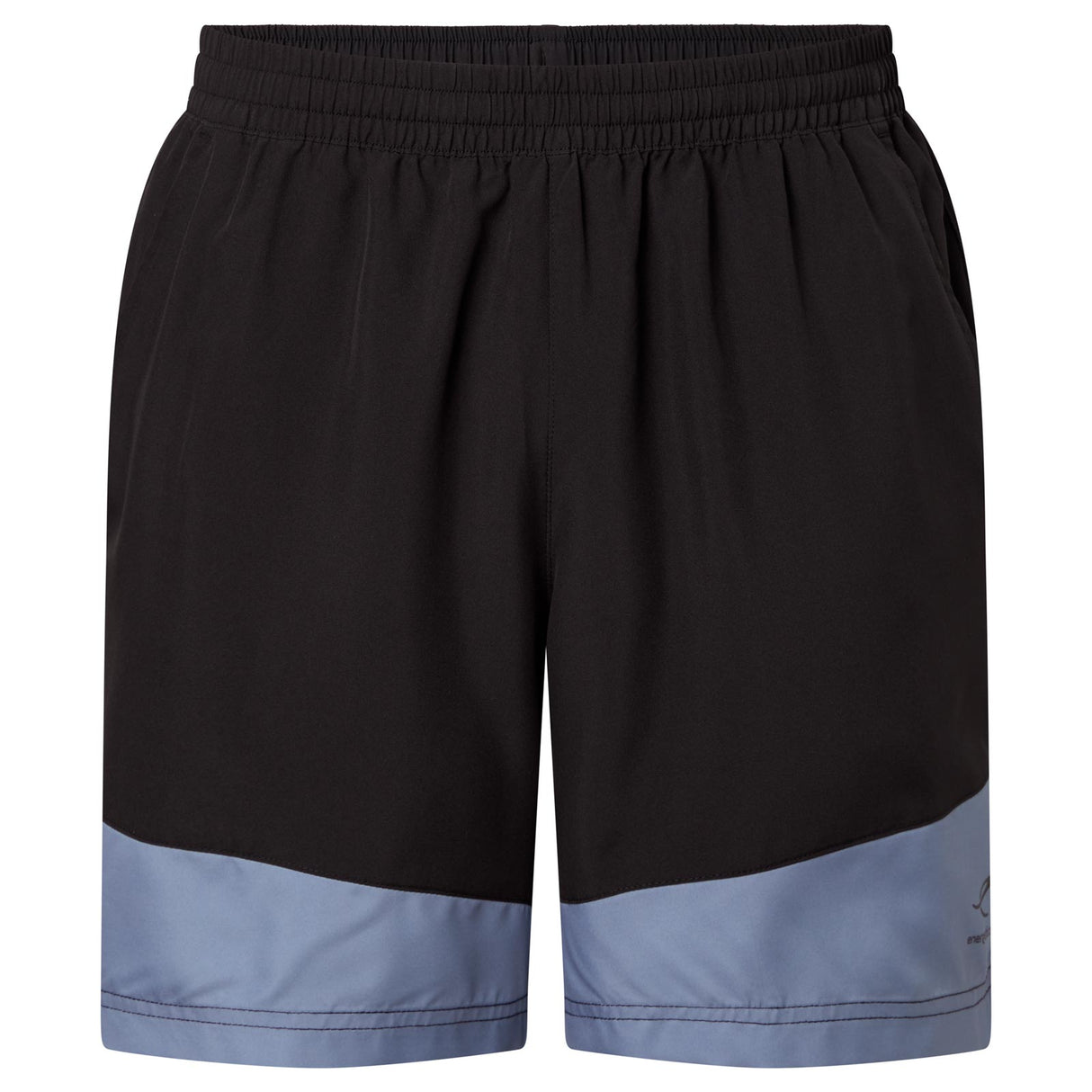 Energetics Mens Masa Short Black