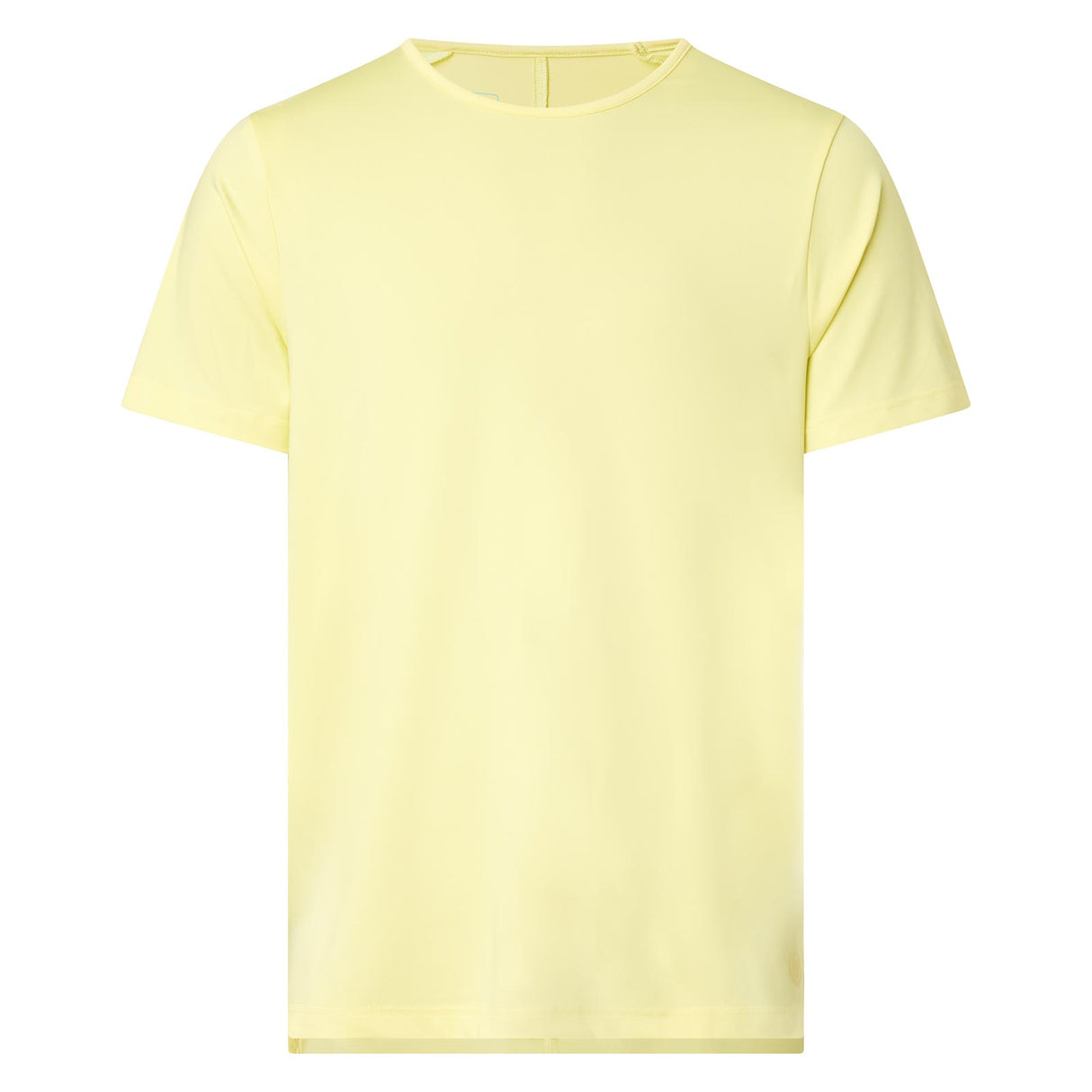 Energetics Mens Onorio II Tee Yellow