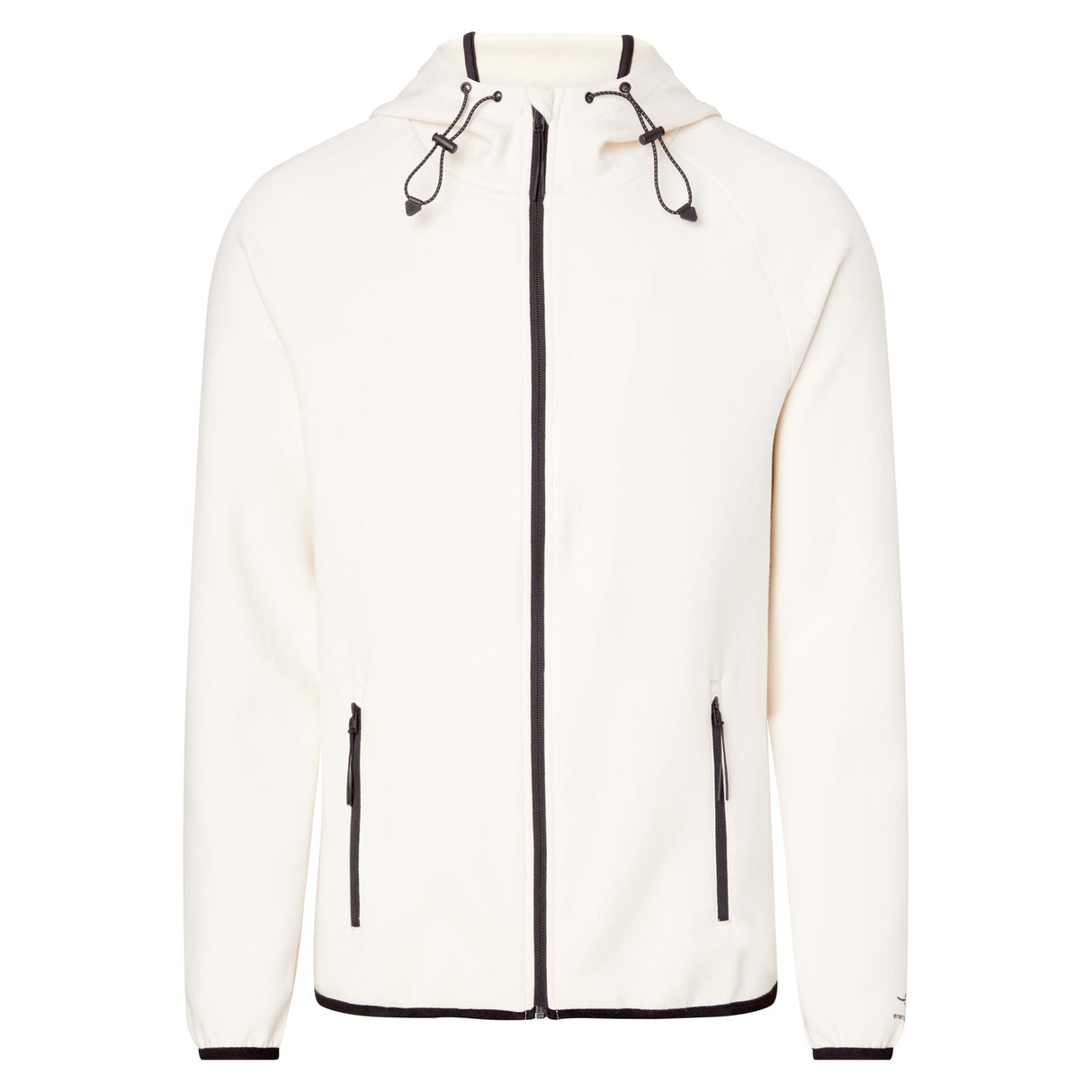 Energetics Mens Toddy VII Hoodie White