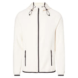 Energetics Mens Toddy VII Hoodie White