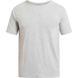 Energetics Mens Argente VI Tee Grey