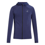 Energetics Mens Helmut Hoodie Navy