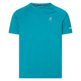 Energetics Mens Ailo SS Tee Blue