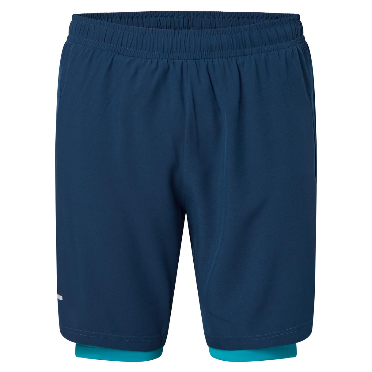 Energetics Mens Allen V Short Navy