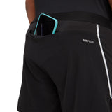 Energetics Mens Allen V Short Black