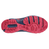 McKinley Kansas III AQB Womens Navy