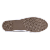 Firefly Canvas Sneakers Unisex White