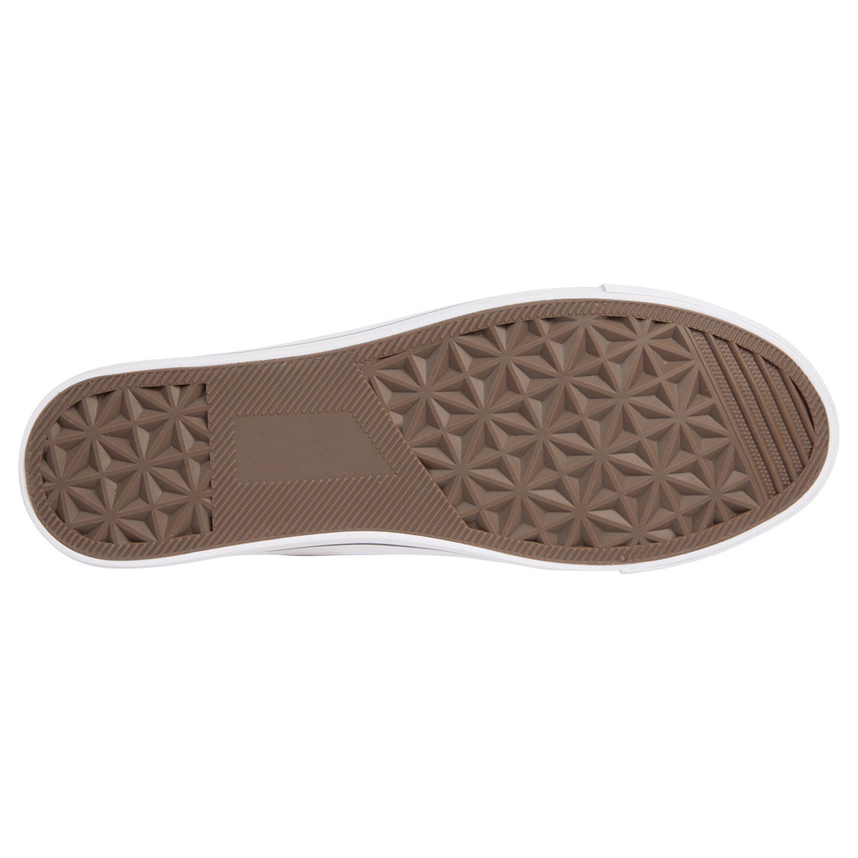 Firefly Canvas Sneakers Unisex Grey