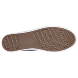 Firefly Canvas Sneakers Unisex Navy