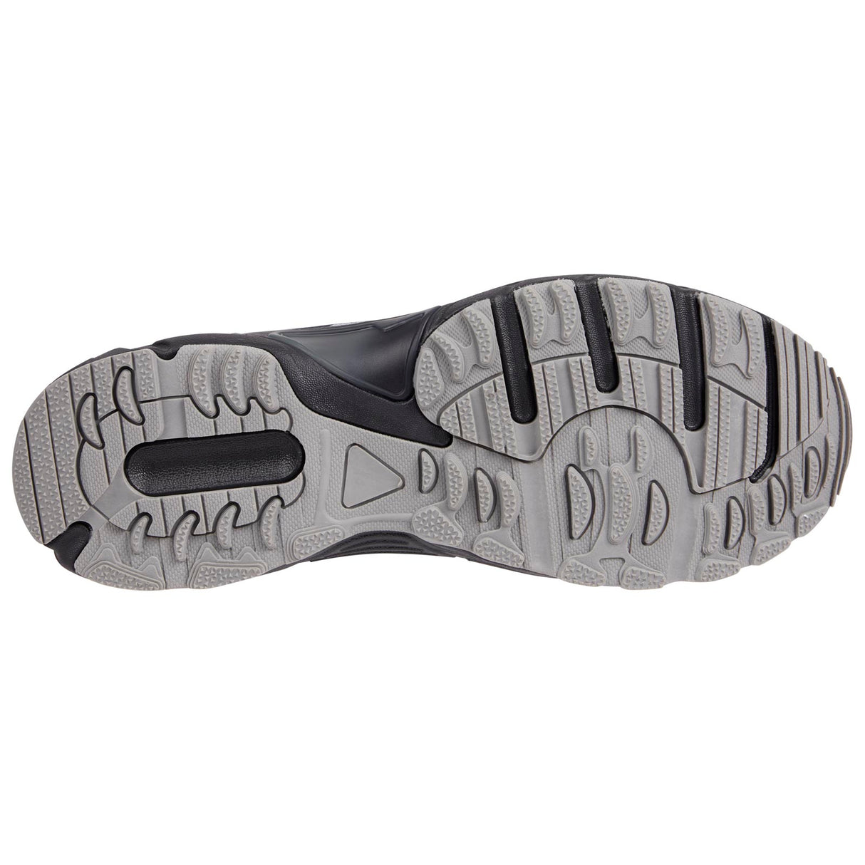 McKinley Kansas III AQB Mens Black