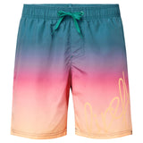 Firefly Yanu M Short Grey