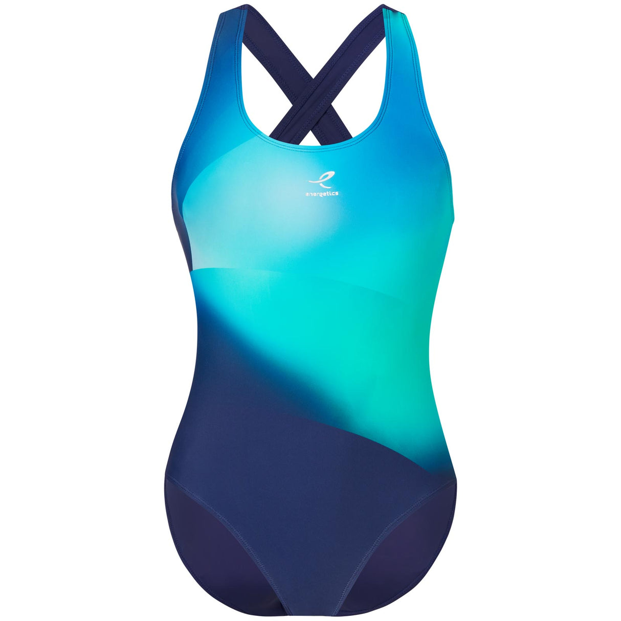 Energetics Wmns Rosina IIW Swimsuit Navy